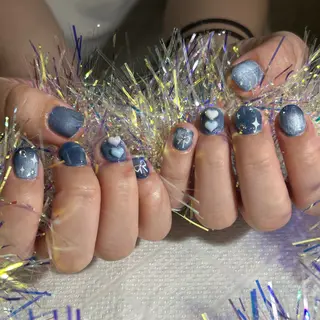 ネイル HARU HIKARIのネイルデザイン