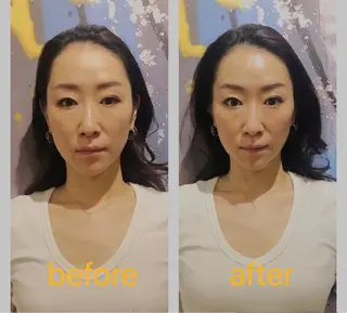 セミロング 整体院幸あれ （旧Shift）のエステ・リラクイメージ