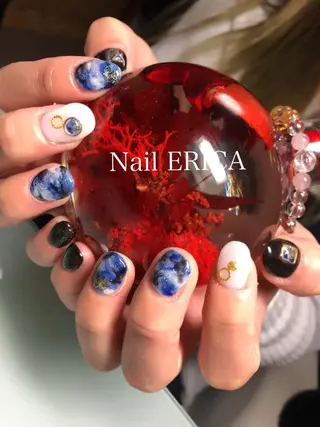 ネイル HANA ☆のネイルデザイン