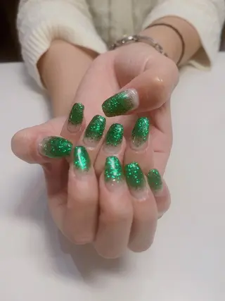 ネイル Emmi salonのネイルデザイン