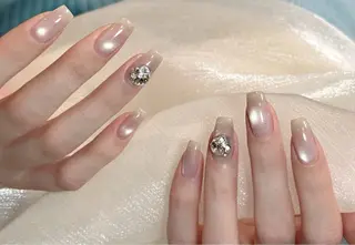 ネイル yoyo ネイル💕のネイルデザイン