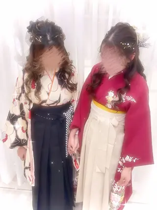 Lien Michiのその他イメージ
