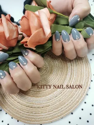 ネイル kitty nail salonのネイルデザイン