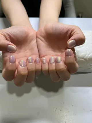 ネイル Toystage所属・toystage .nailのネイルデザイン