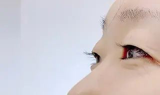 マツエク・マツパ hairsalon 556のマツエク・マツパデザイン