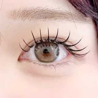 マツエク・マツパ browme 大宮西口店所属・🩰MARINA🩰 【LED専門】のマツエク・マツパデザイン