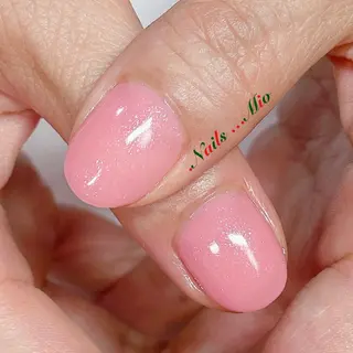 ネイル .Nails Mio 赤羽西ネイルサロンのネイルデザイン