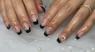 ネイル Ran Nailのネイルデザイン