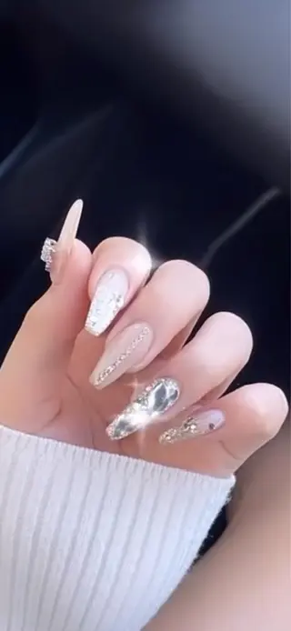 ネイル Greace la vie所属・Greace  la vieのネイルデザイン