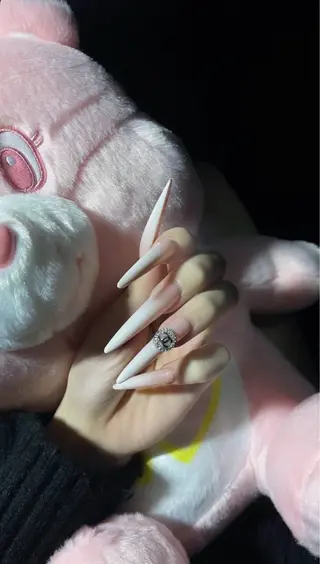 ネイル joieange 難波店 Yumeのマツエク・マツパデザイン