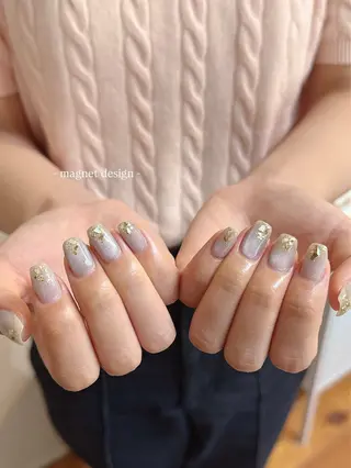 ネイル kyoda ayakaのネイルデザイン