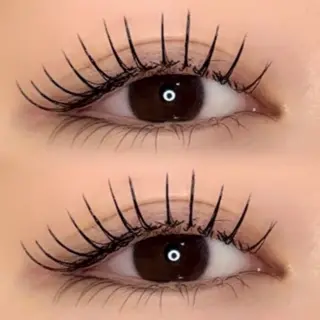 マツエク・マツパ DOLCE川越店✧︎ MAIのマツエク・マツパデザイン