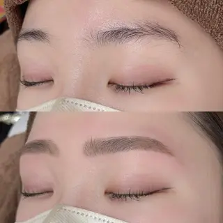 パーマ メンズ BEIGE 金山 🌹RUKAのマツエク・マツパデザイン