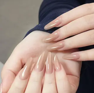 ネイル Molly _nailのネイルデザイン