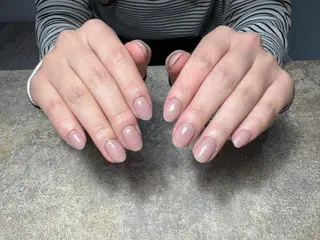 ネイル nailist miiのネイルデザイン