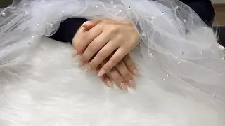 ネイル ゆ みのネイルデザイン