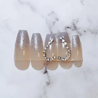 ネイル 🩵Yun nail Salon 🩵のネイルデザイン