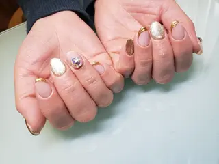 ネイル Lapis  Nailのネイルデザイン