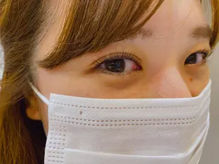 マツエク・マツパ ラベルタ 上野のマツエク・マツパデザイン