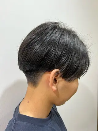 メンズ 🧸メンズ専門🧸 蛯名修人のヘアスタイル