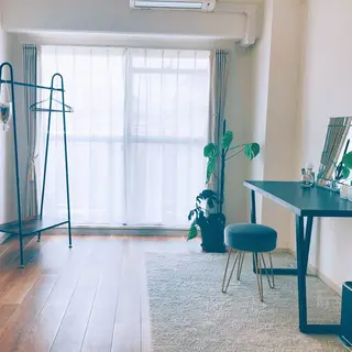 eyelash COLORのマツエク・マツパデザイン