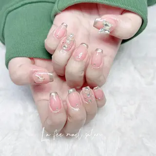 カラー ネイル Ki kiのネイルデザイン