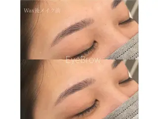 アイブロウ mao 🕊のマツエク・マツパデザイン