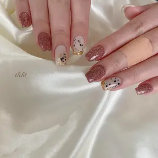 ネイル Rio 𓍼のネイルデザイン