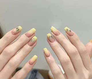 ネイル べ にのネイルデザイン