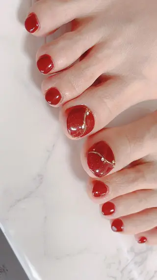 ネイル Nailsalon mimiのネイルデザイン