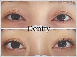 マツエク・マツパ 橋本 香澄の眉毛・アイブロウイメージ