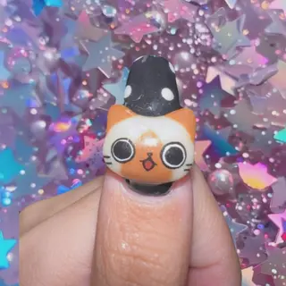 ネイル nico nail 🫧yoneのネイルデザイン