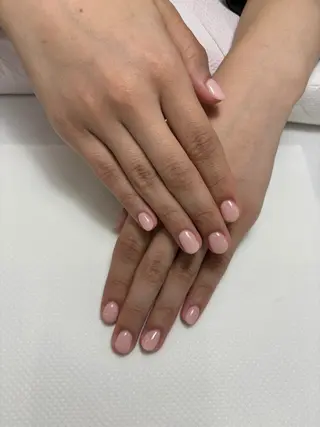 ネイル 小原 朋花のネイルデザイン