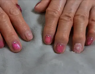 ネイル my nail studio.のネイルデザイン