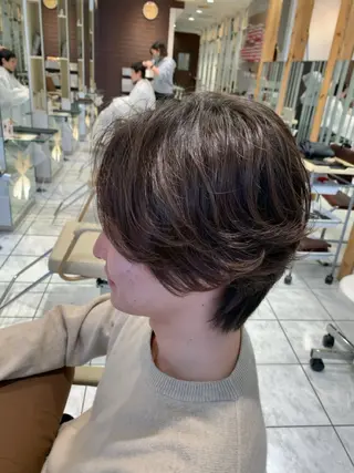 メンズ メンズ脱毛 STANDのエステ・リラクイメージ