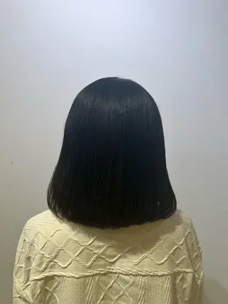 ミディアム adorable ︎🫧水澤真子のヘアスタイル
