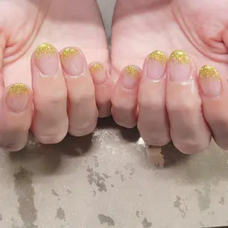 ネイル ネイルサロンほっこり kanaのネイルデザイン