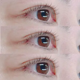 マツエク・マツパ A yuのマツエク・マツパデザイン