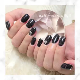 ネイル nail salon  nanaのネイルデザイン