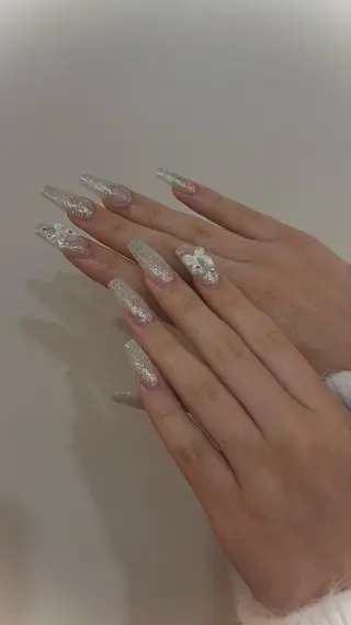 ネイル ヒラユ マリアのネイルデザイン