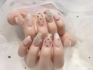 ネイル ジョリ kasumi🌹💅のネイルデザイン