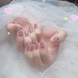 ネイル nail GZMのネイルデザイン