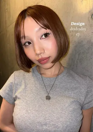 マツエク・マツパ Froom yuのマツエク・マツパデザイン