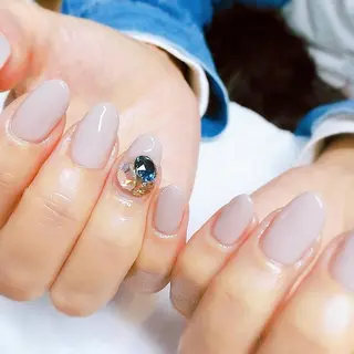 ネイル 柴崎 美幸のネイルデザイン