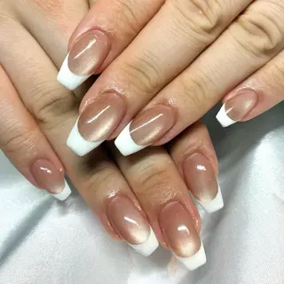 ネイル Nail ヌシん家 AKANEのネイルデザイン