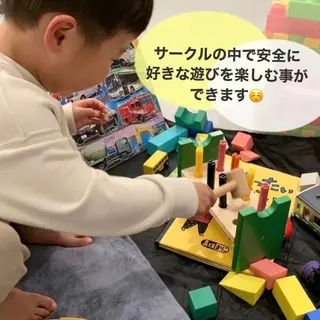 セミロング カラー パーマ ヘアアレンジ メンズ キッズ ネイル マツエク・マツパ NANIOAFU [なんば店］のその他イメージ