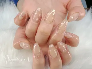 ネイル 💖Think nail💖のネイルデザイン