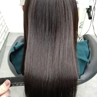 セミロング 🌹艶ボブの達人🌹 SYOHEIのヘアスタイル