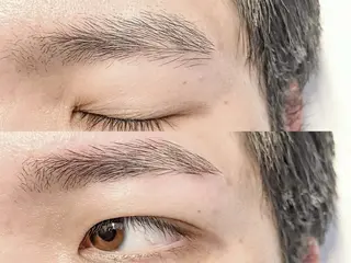 アイブロウ アイブロウサロン Eyepreme渋谷 【眉毛専門店】所属・森山 奈保子の眉毛・アイブロウイメージ