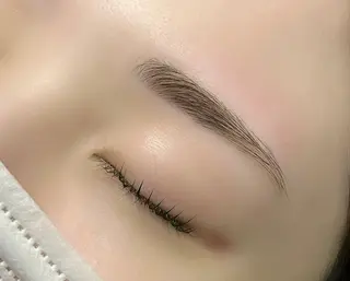 アイブロウ アイブロウ M_の眉毛・アイブロウイメージ